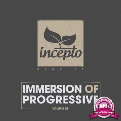 Immersion of Progressive, Vol. 8 (2018)