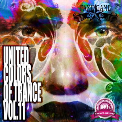 United Colors of Trance Vol 11 (2018)