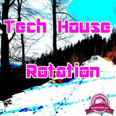 Dlmpsoundrecordings - Tech House Rotation (2018)