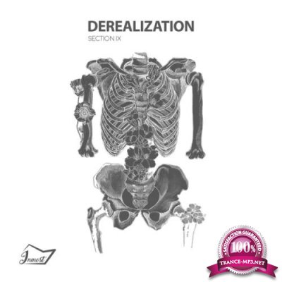 Derealization IX (2018)