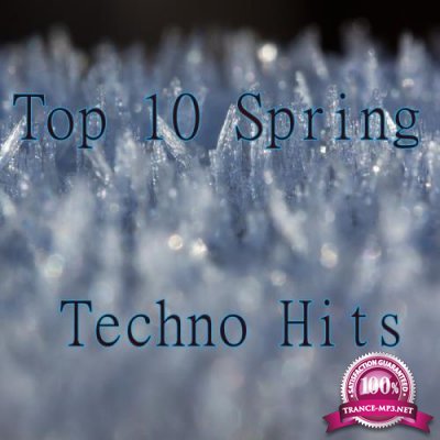 Top 10 Spring Techno Hits (2018)