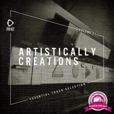 Artistically Creations, Vol. 11 (2018)