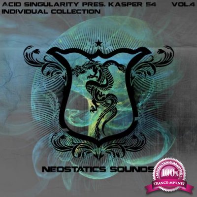 Individual Collection, Vol.4 (2018)