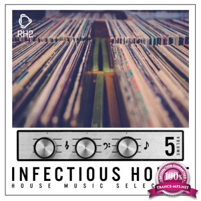 Infectious House, Vol. 5 (2018)