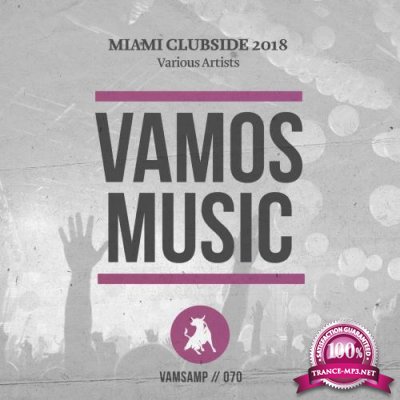 Miami Clubside 2018 (2018)