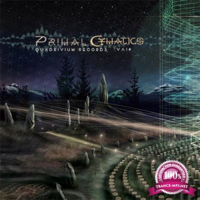 Primal Cymatics (2018)