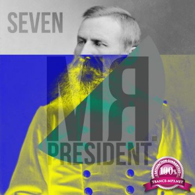 Bean Bandit - Mr President Seven (2018) FLAC