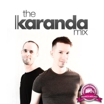 Karanda - The Karanda Mix 011 (2018-04-04)