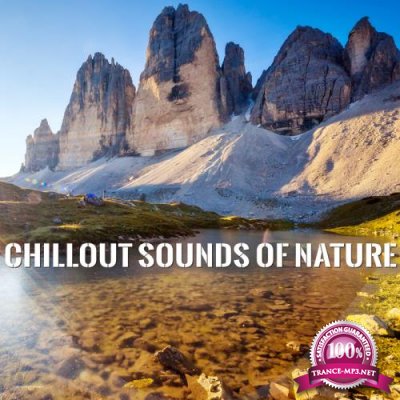 Chillout Sounds Of Natur (2018)