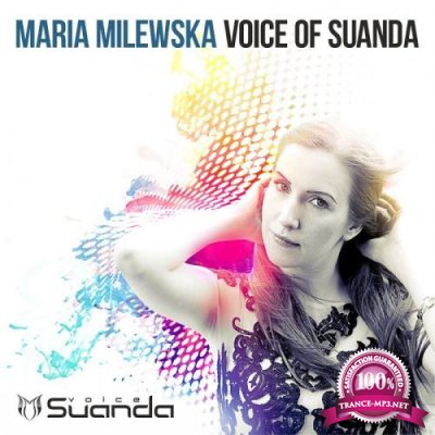 Voice Of Suanda Vol 6 (2018)