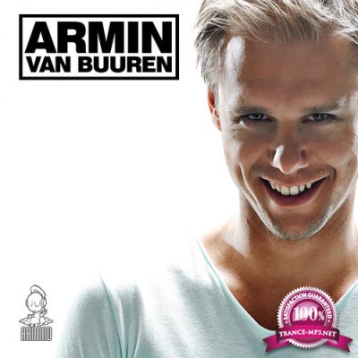 Armin van Buuren - A State Of Trance 858 (2018-04-05)