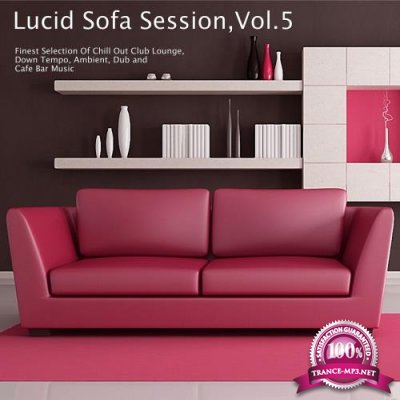 Lucid Sofa Session, Vol. 5 (2018)
