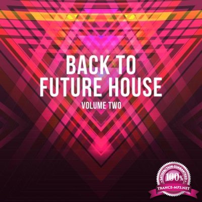 Back to Future House, Vol. 2 (2018)