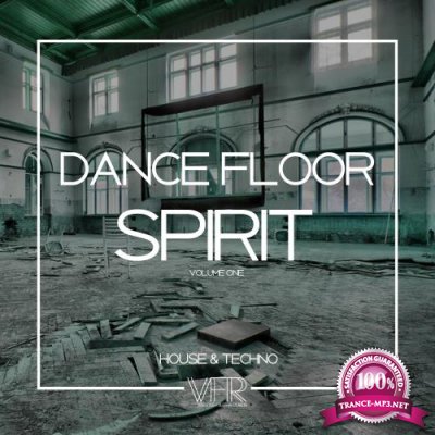 Dance Floor Spirits, Vol. 1 (2018)