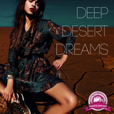 Deep Desert Dreams (2018)