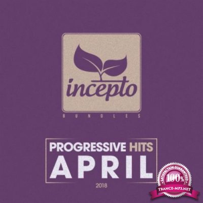 Progressive Hits: April 2018 (2018)