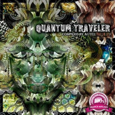 Quantum Traveler (2018)