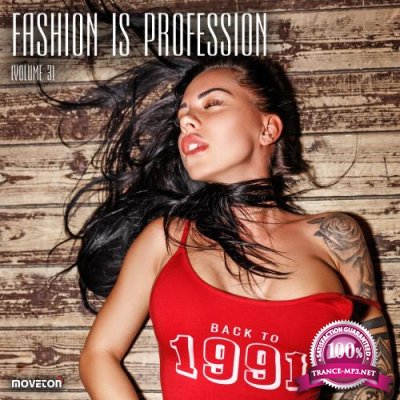 Fashion Is Profession, Vol. 3 (2018)