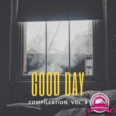 Good Day Music Compilation, Vol. 5 (2018)