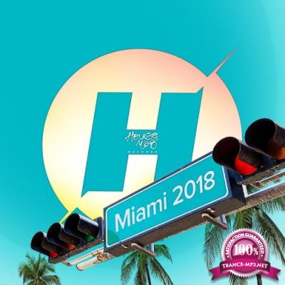 House Mag Miami 2018 (2018)