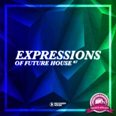 Expressions Of Future House, Vol. 7 (2018)