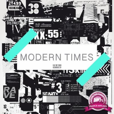 Modern Times (2018)