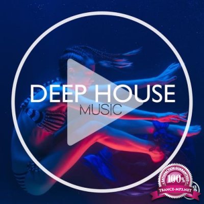 PLAY Deep House Music (2018)