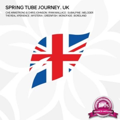 Spring Tube Journey UK (2018)