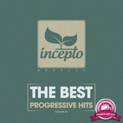 The Best Progressive Hits  Vol 7 (2018)