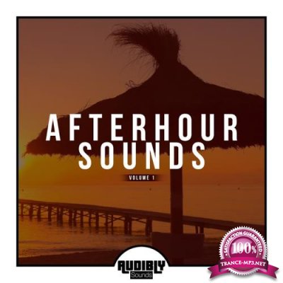 Afterhour Sounds, Vol. 1 (2018)