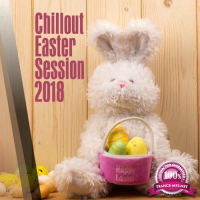 Chillout Easter Session (2018)