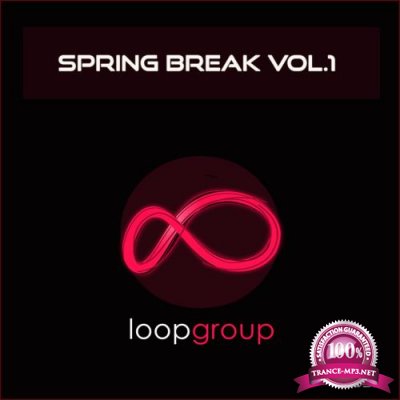 Spring Break Vol. 1 (2018)