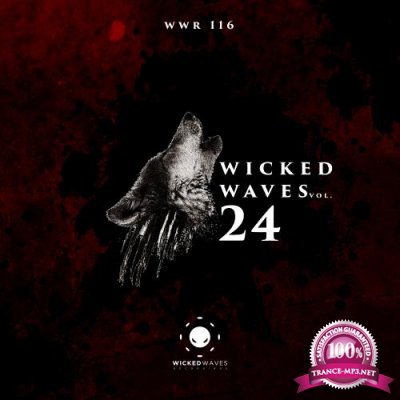 Wicked Waves, Vol. 24 (2018)