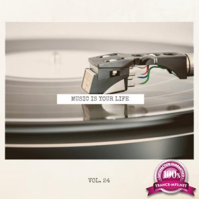 Music Is Your Life, Vol. 24 (2018)