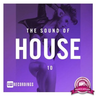 The Sound Of House, Vol. 10 (2018)