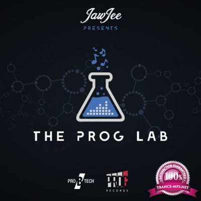 Jawjee - The Prog Lab 005 (2018-04-10)