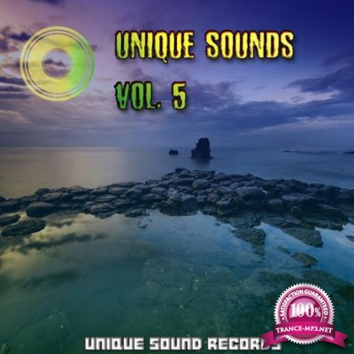 Unique Sounds, Vol. 5 (2018)