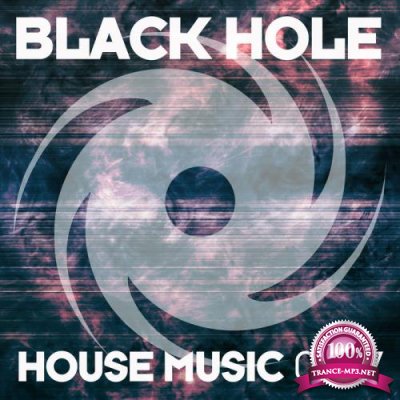 Black Hole House Music 04-18 (2018)