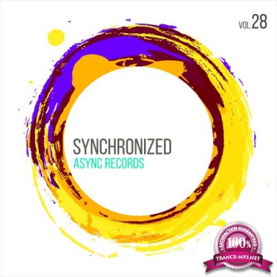 Synchronized Vol.28 (2018)