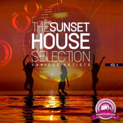 The Sunset House Selection, Vol. 4 (2018)