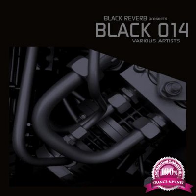 Black 014 (2018)
