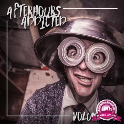 Afterhours Addicted, Vol. 06 (2018)