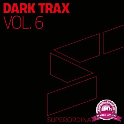 Super Rmx, Vol. 6 (2018)