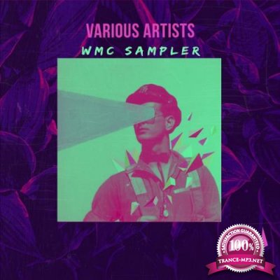 Shake - WMC Sampler (2018) FLAC