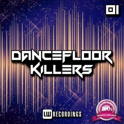 Dancefloor Killers, Vol. 01 (2018)
