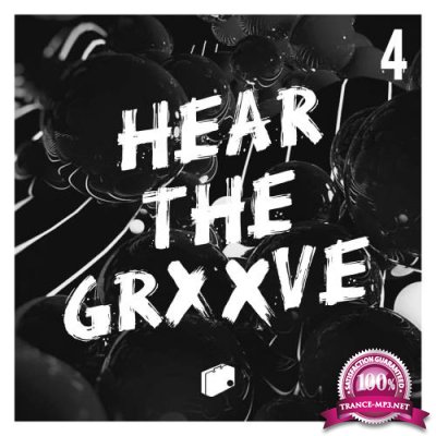 Hear The Groove (4) (2018)