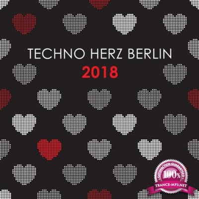 Techno Herz Berlin 2018 (2018)