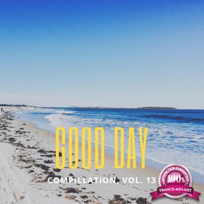 Good Day Music Compilation, Vol. 13 (2018)