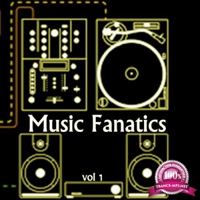 Music Fanatics, Vol. 1 (2018)