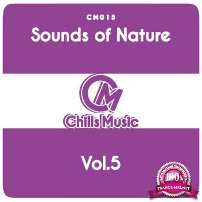 Sounds of Nature Vol. 5 (2018)